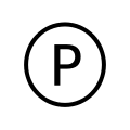 Chemisch reinigen met perchloretheen of minerale benzines (P)